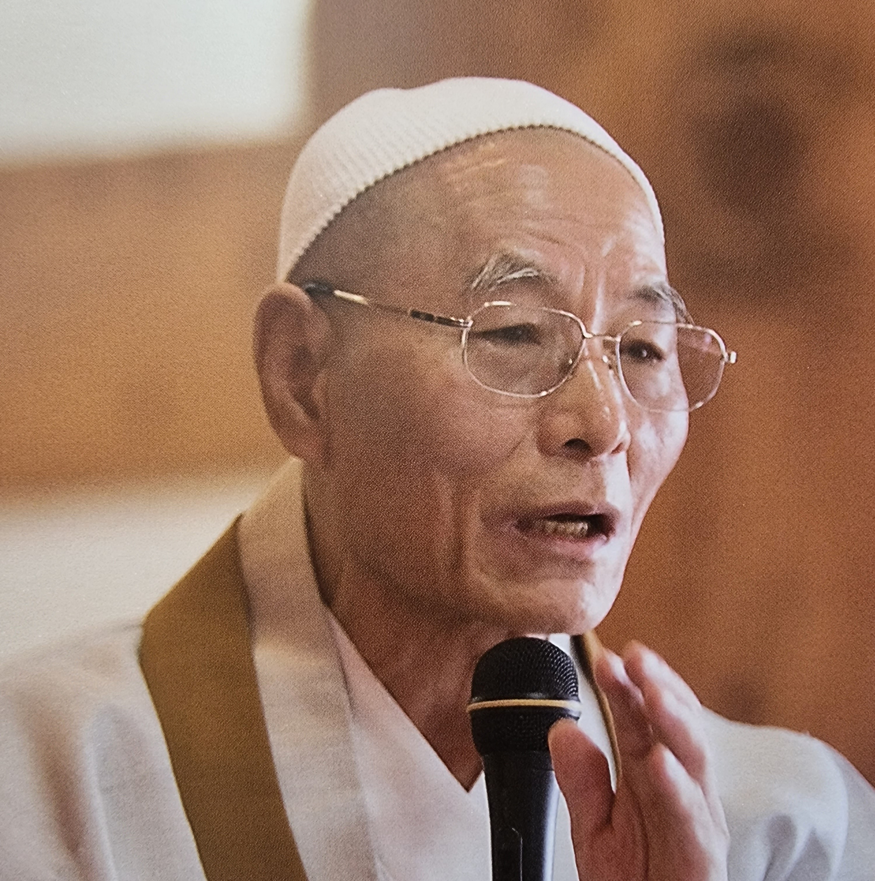 Ven. Chwasan